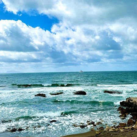 Pozzuoli 100Per100 Home Bagian luar foto