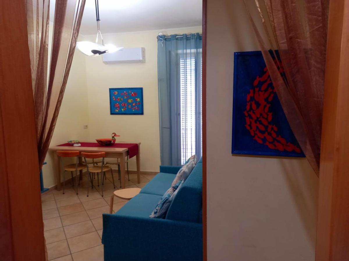 Pozzuoli 100Per100 Home Bagian luar foto