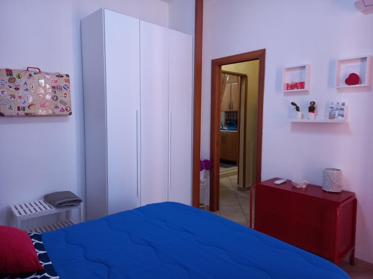 Pozzuoli 100Per100 Home Bagian luar foto