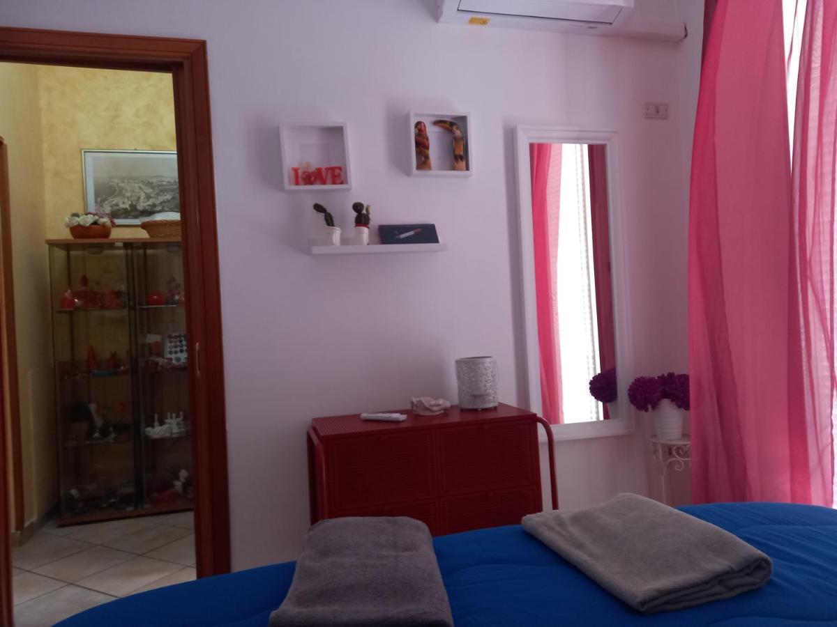 Pozzuoli 100Per100 Home Bagian luar foto