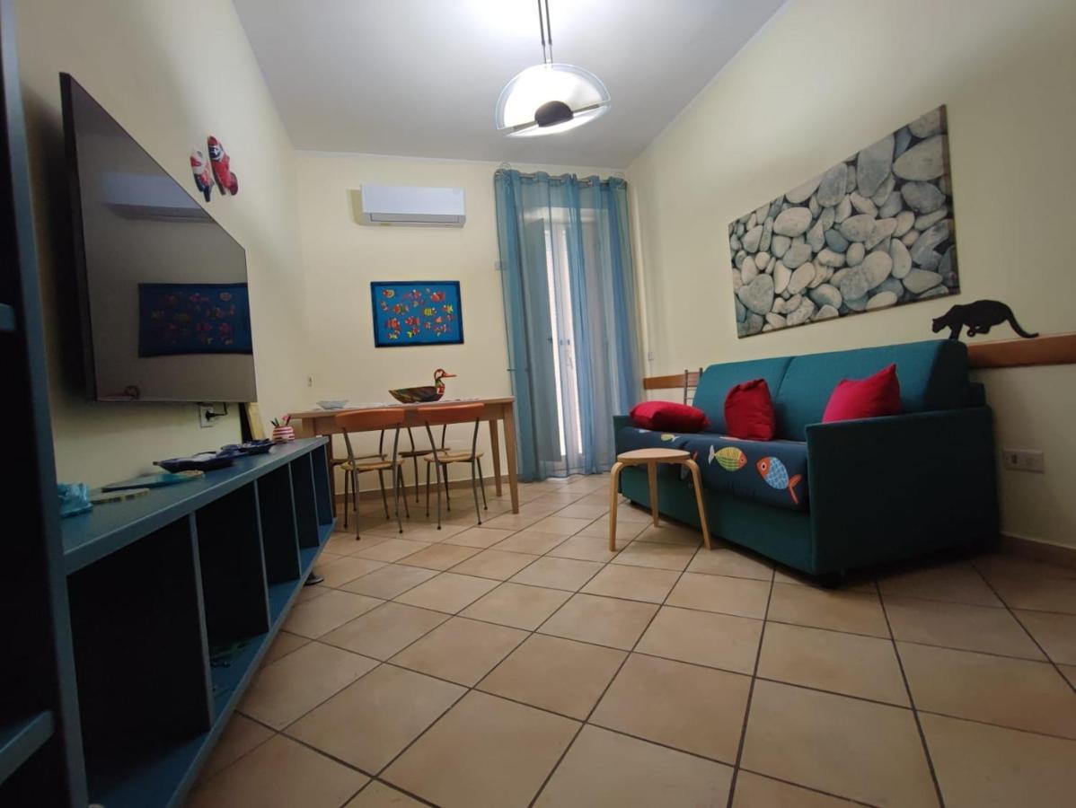 Pozzuoli 100Per100 Home Bagian luar foto