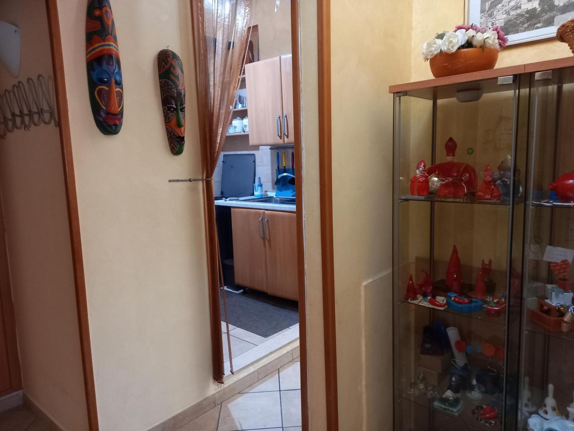 Pozzuoli 100Per100 Home Bagian luar foto