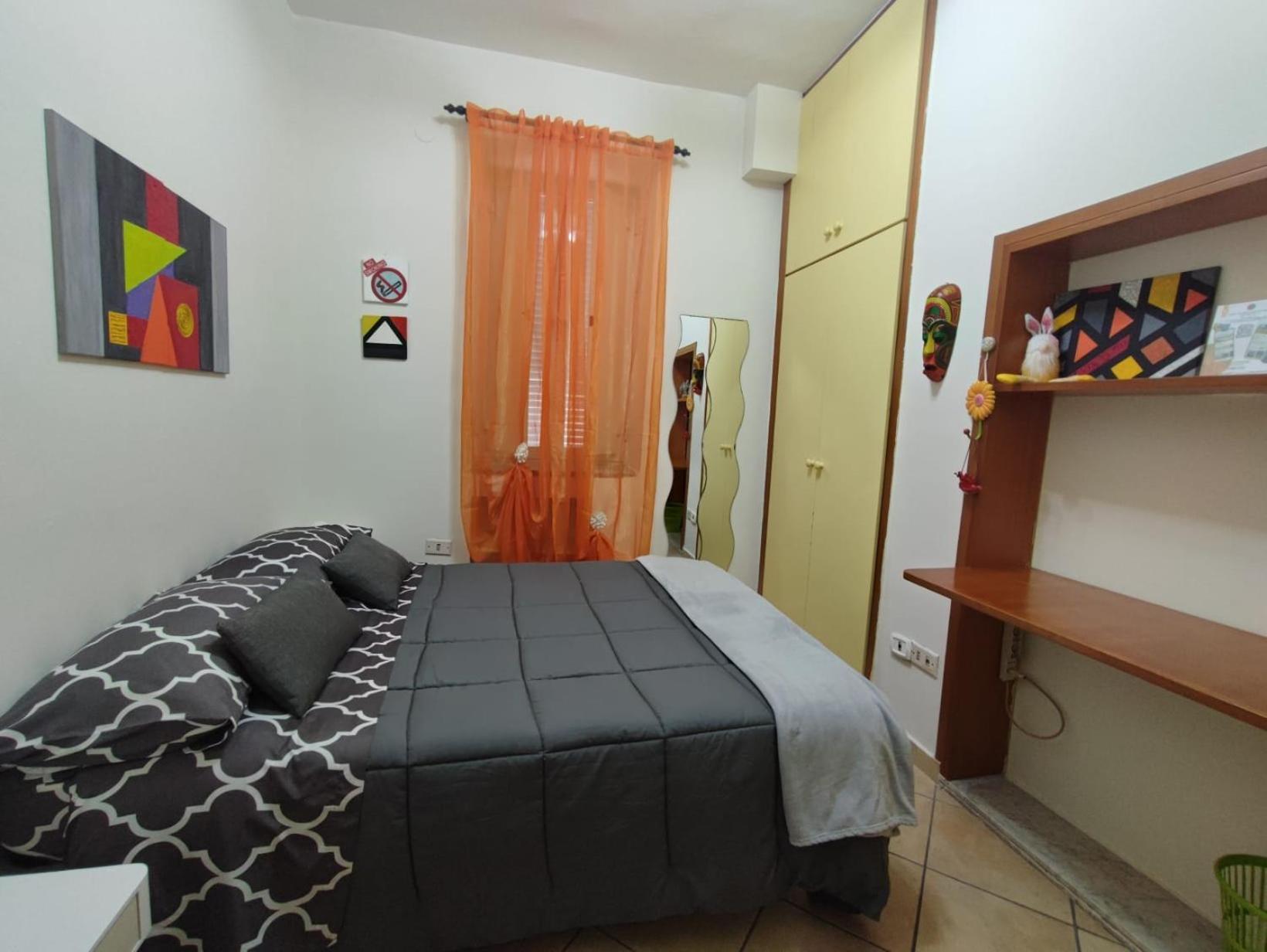 Pozzuoli 100Per100 Home Bagian luar foto