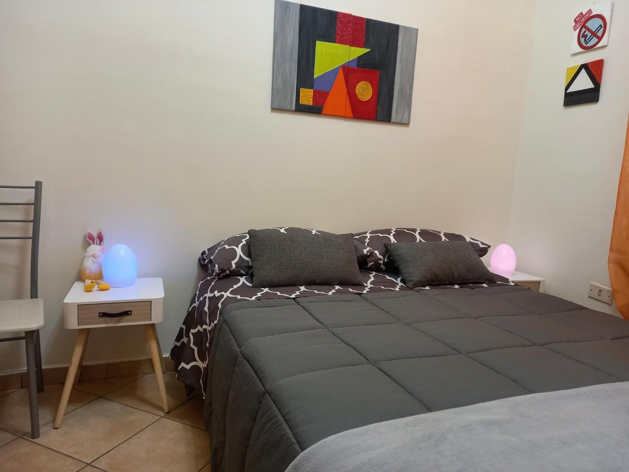 Pozzuoli 100Per100 Home Ruang foto
