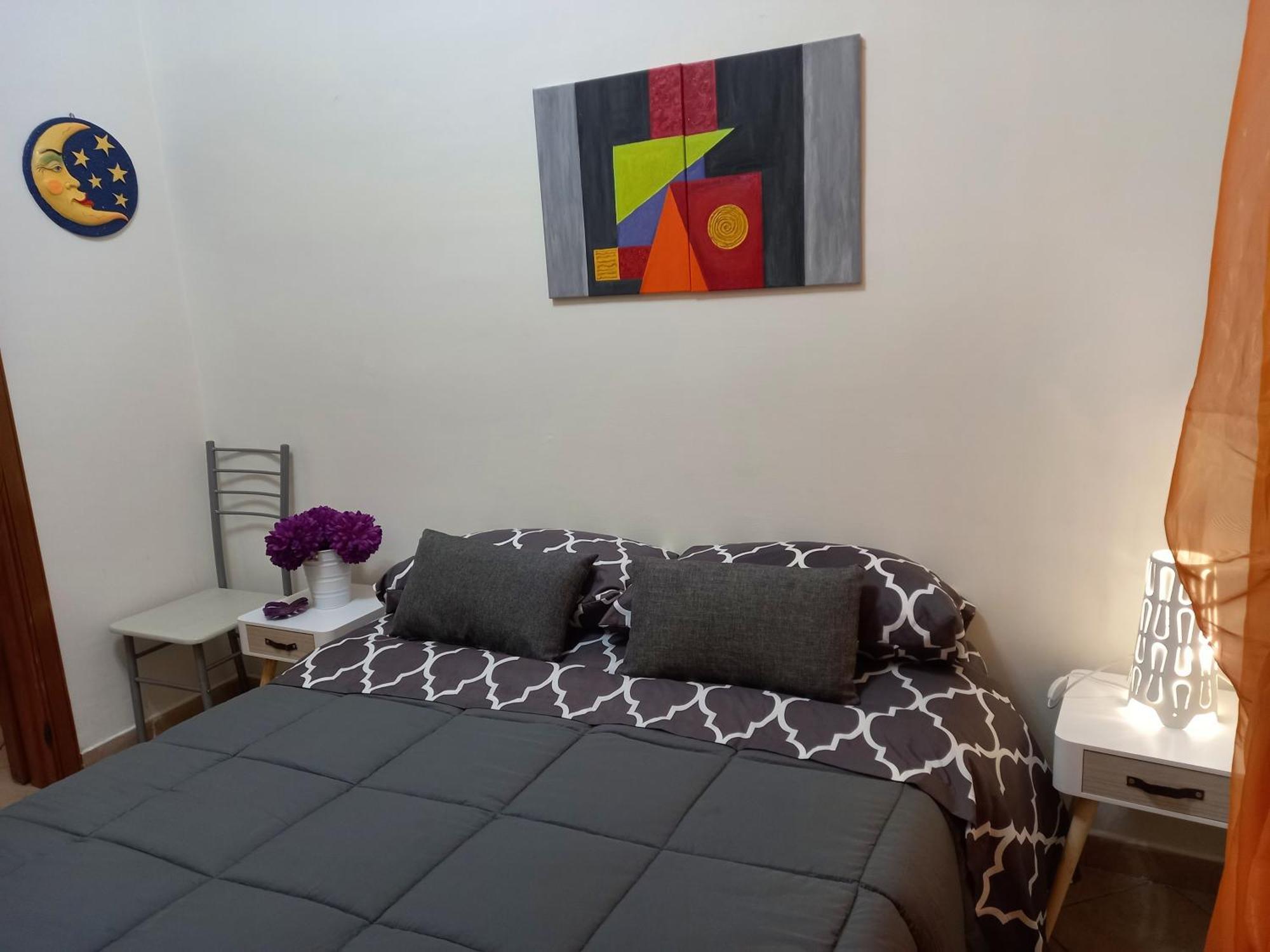 Pozzuoli 100Per100 Home Ruang foto
