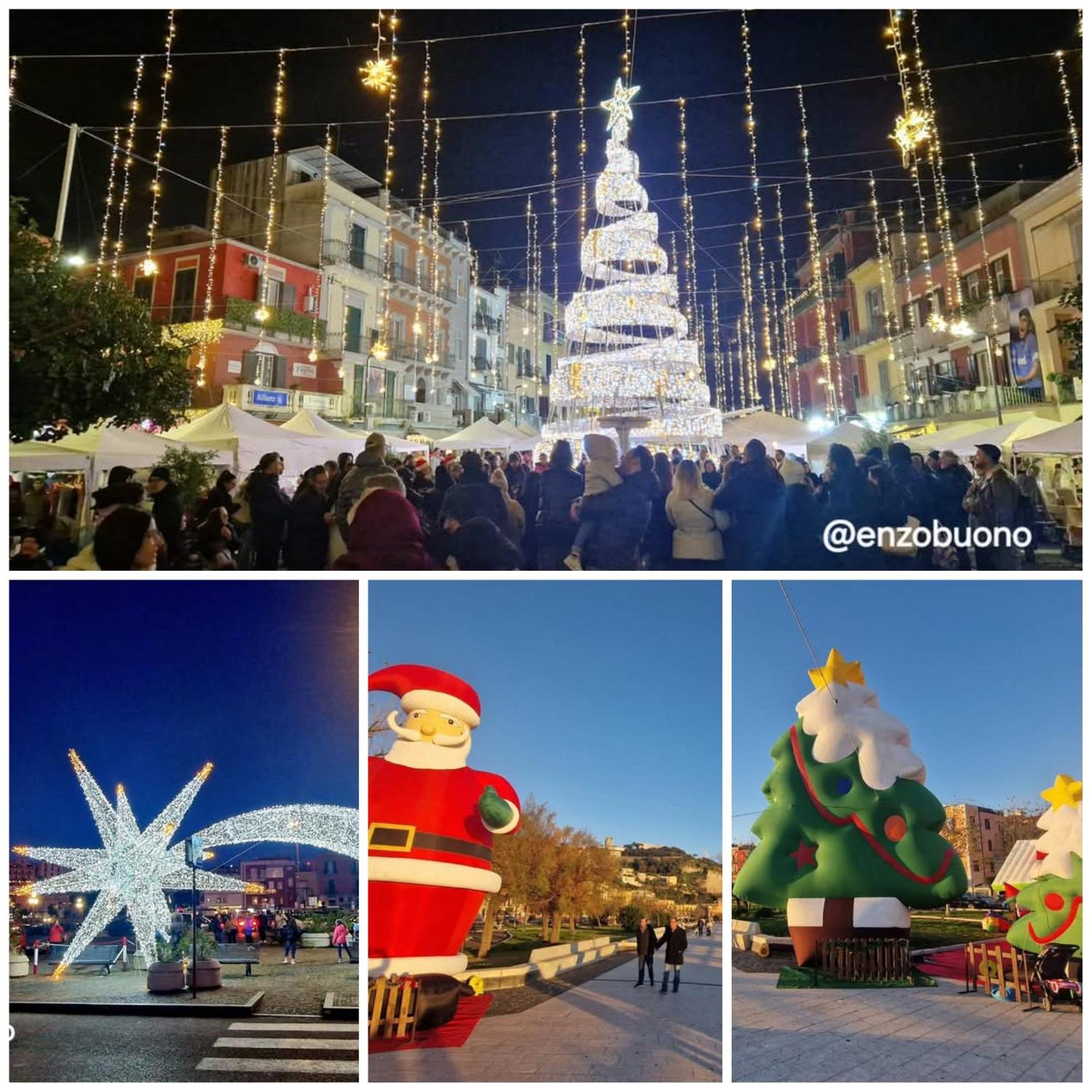 Pozzuoli 100Per100 Home Ruang foto